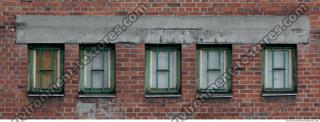 Photo Textures of Windows